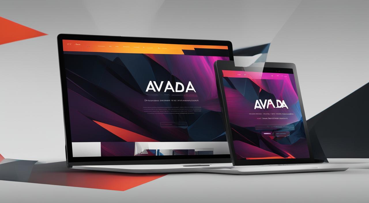 avada wordpress